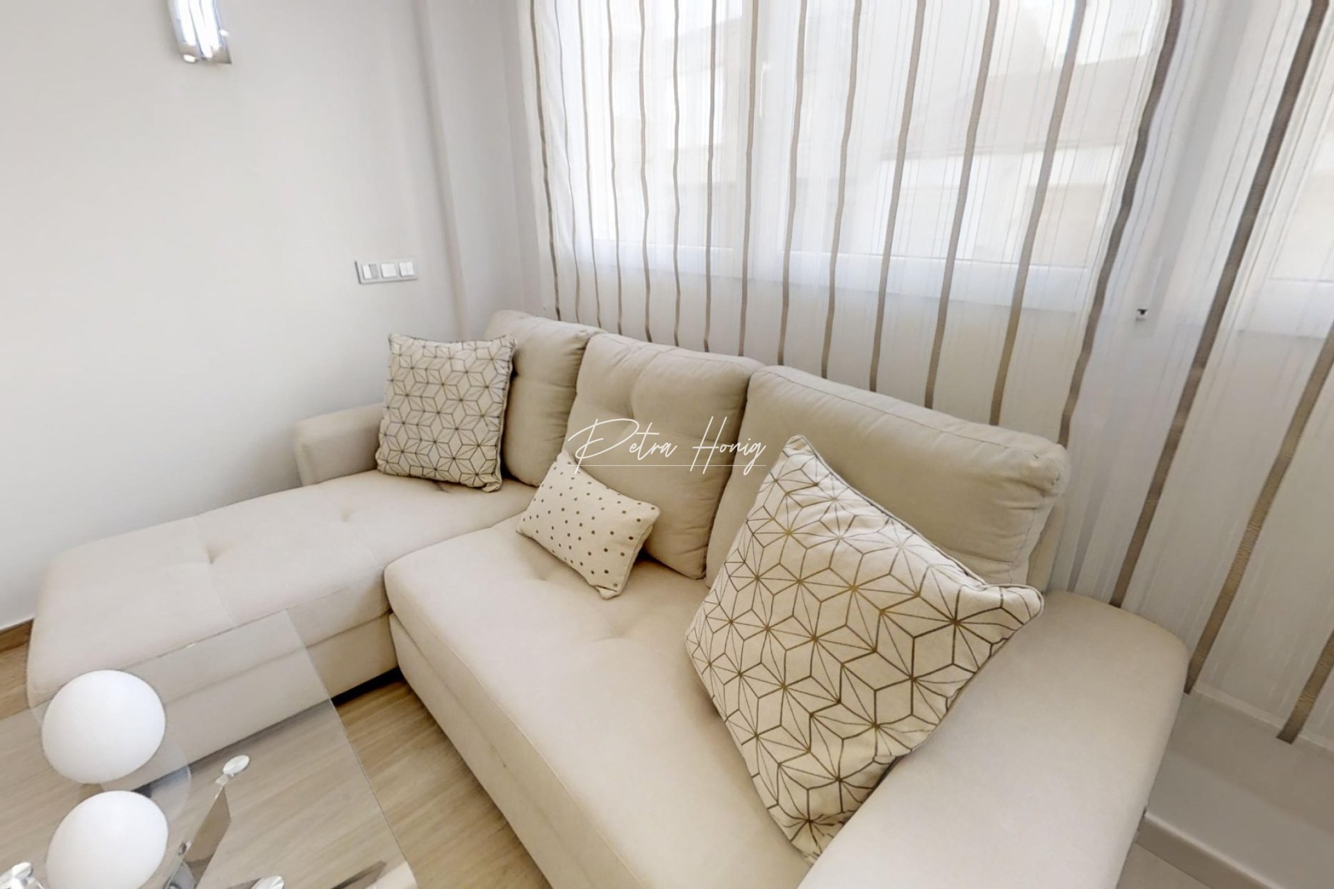 Resales - Apartment - Torrevieja