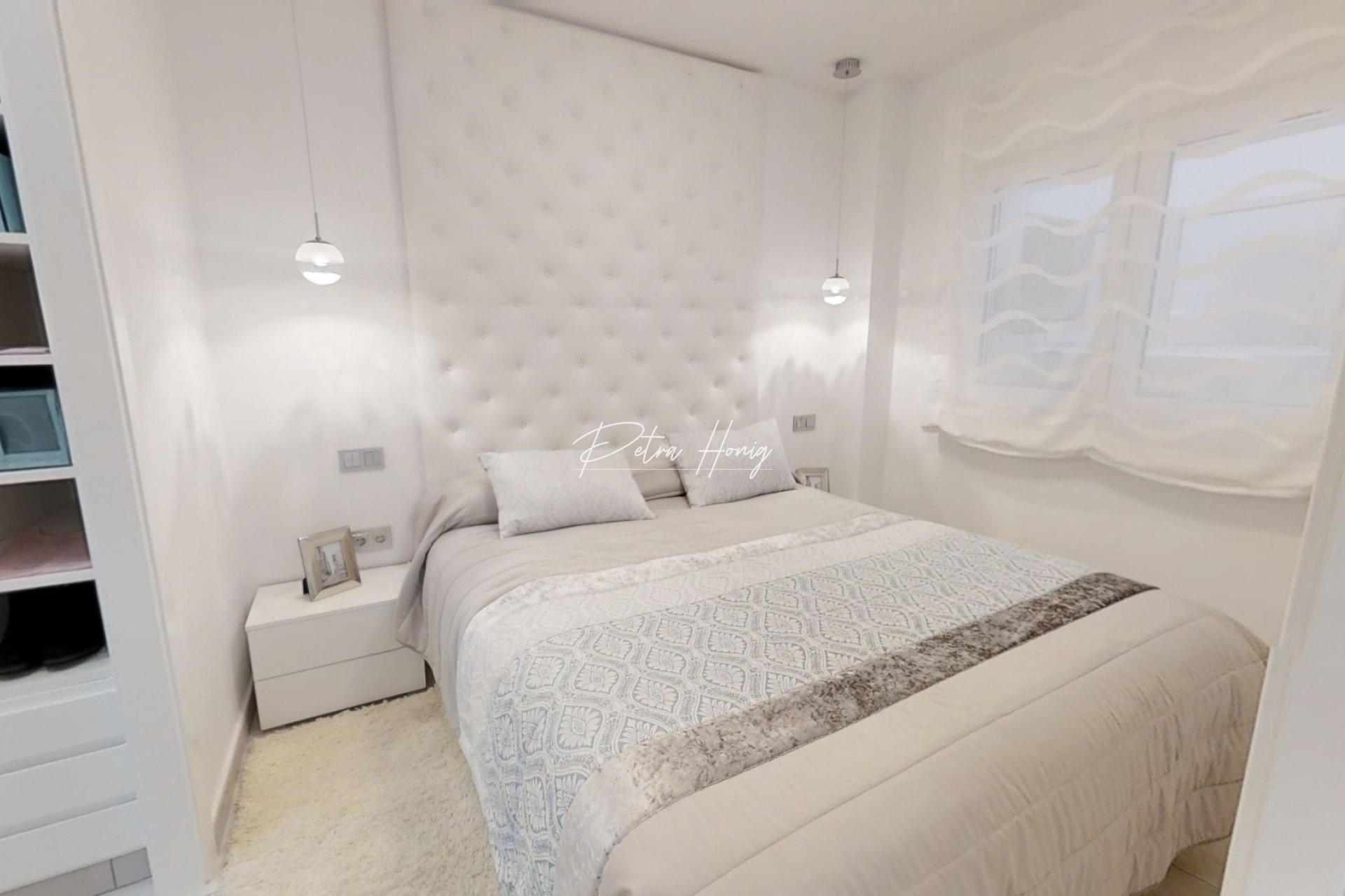 Resales - Apartment - Torrevieja