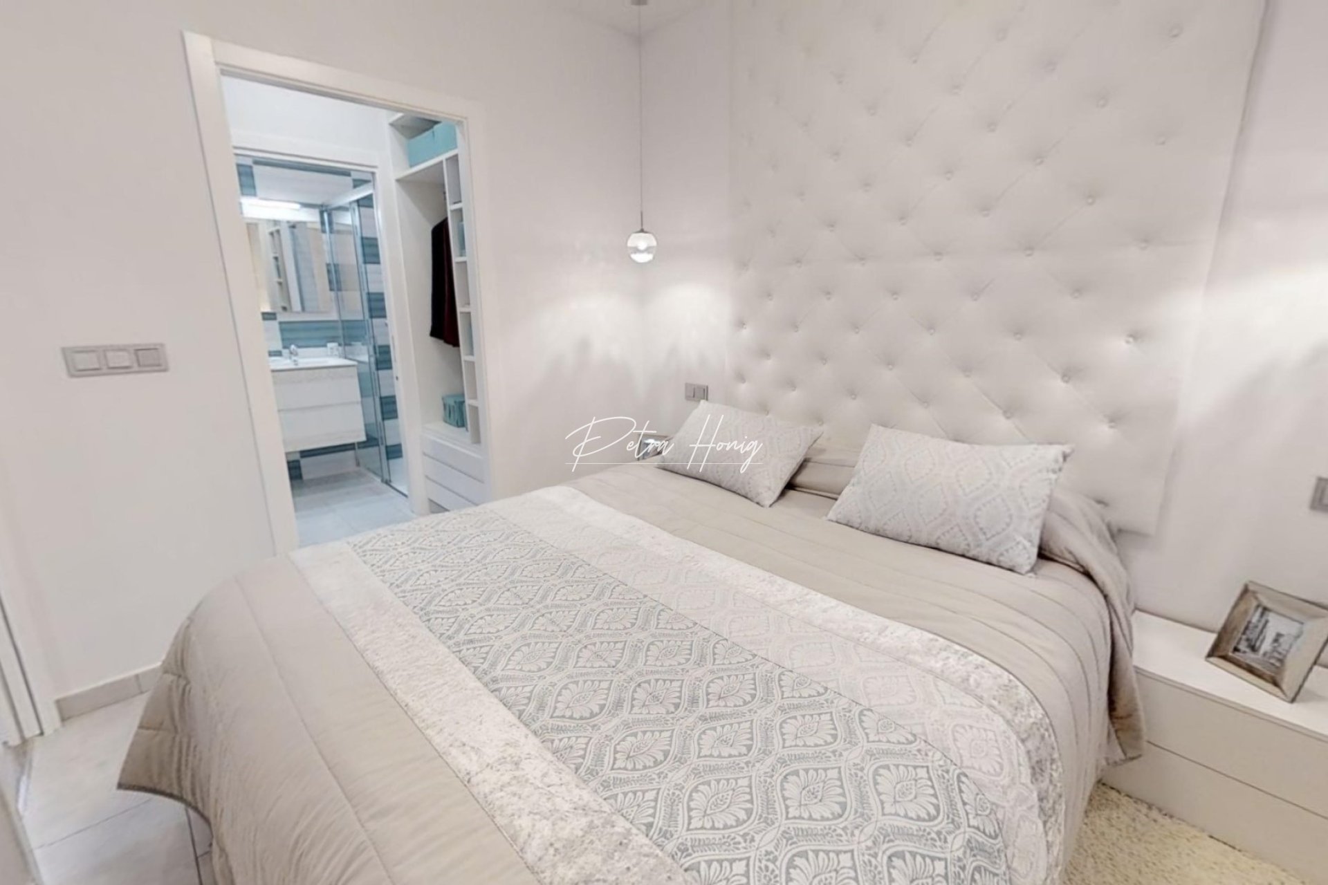 Resales - Apartment - Torrevieja