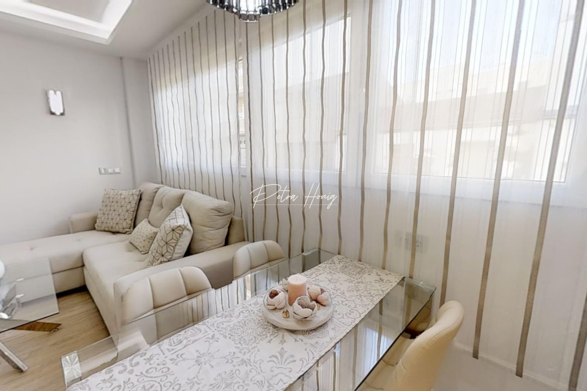 Resales - Apartment - Torrevieja