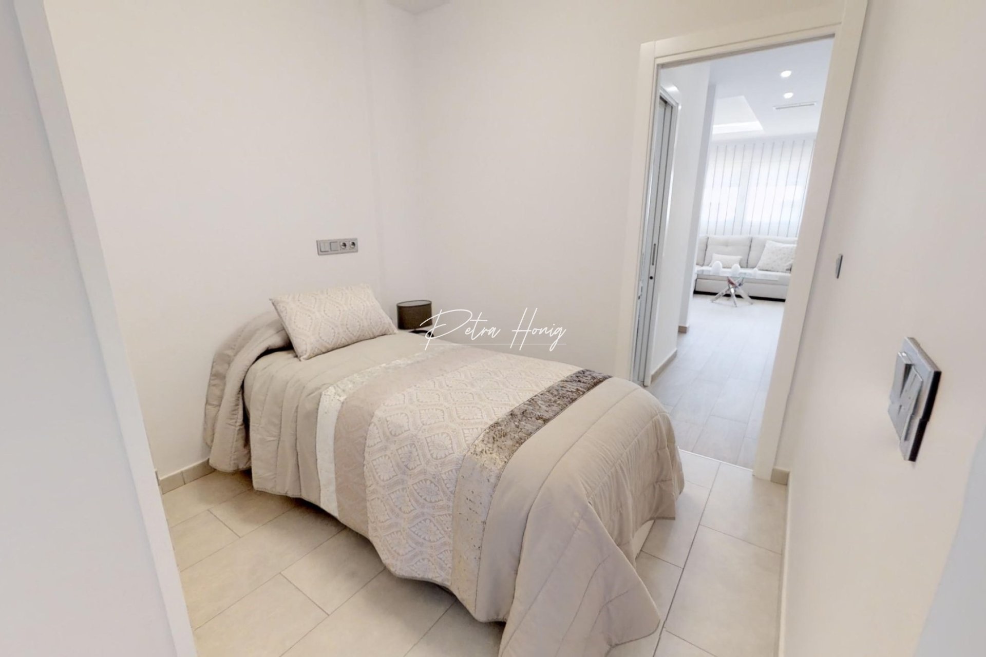 Resales - Apartment - Torrevieja