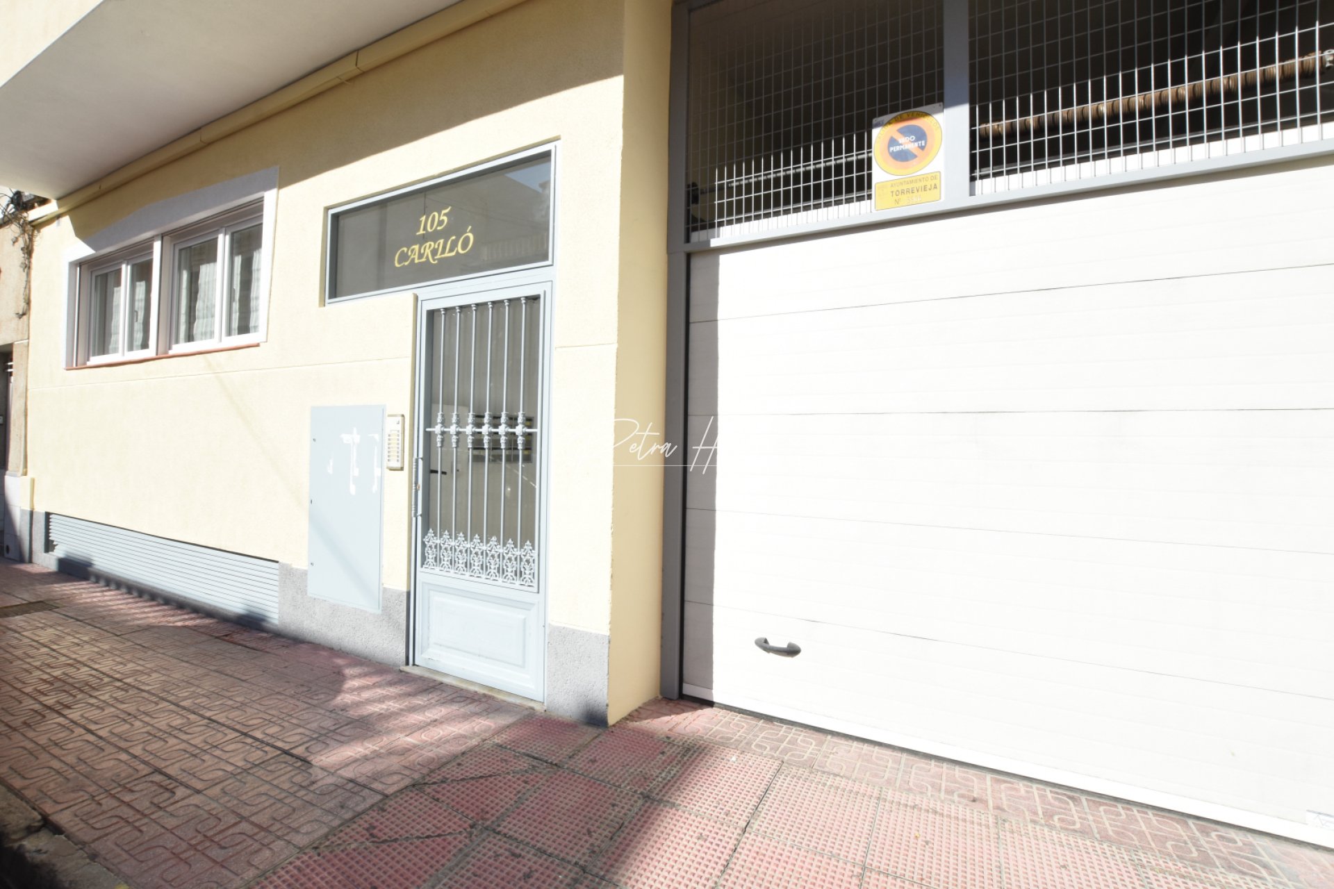 Resales - Apartment - Torrevieja