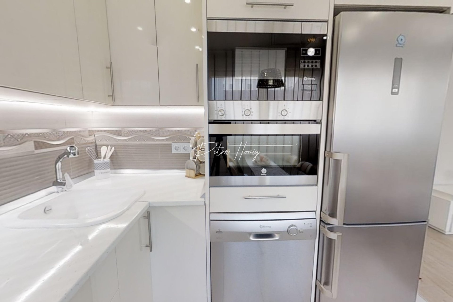 Resales - Apartment - Torrevieja