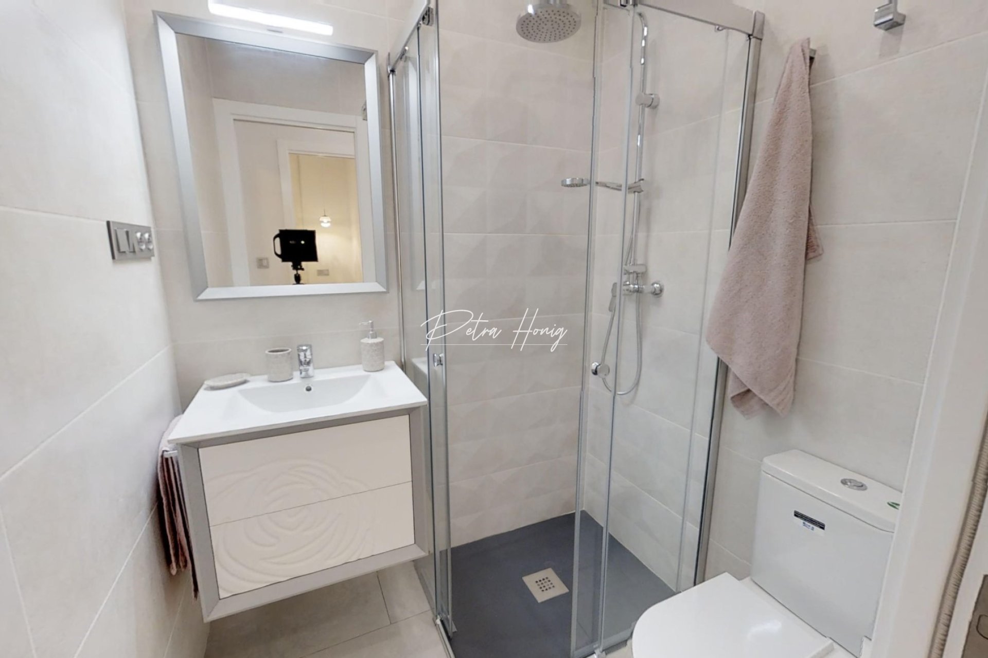 Resales - Apartment - Torrevieja