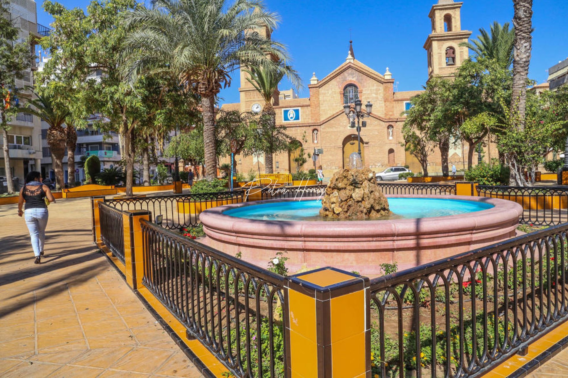 Resales - Apartment - Torrevieja
