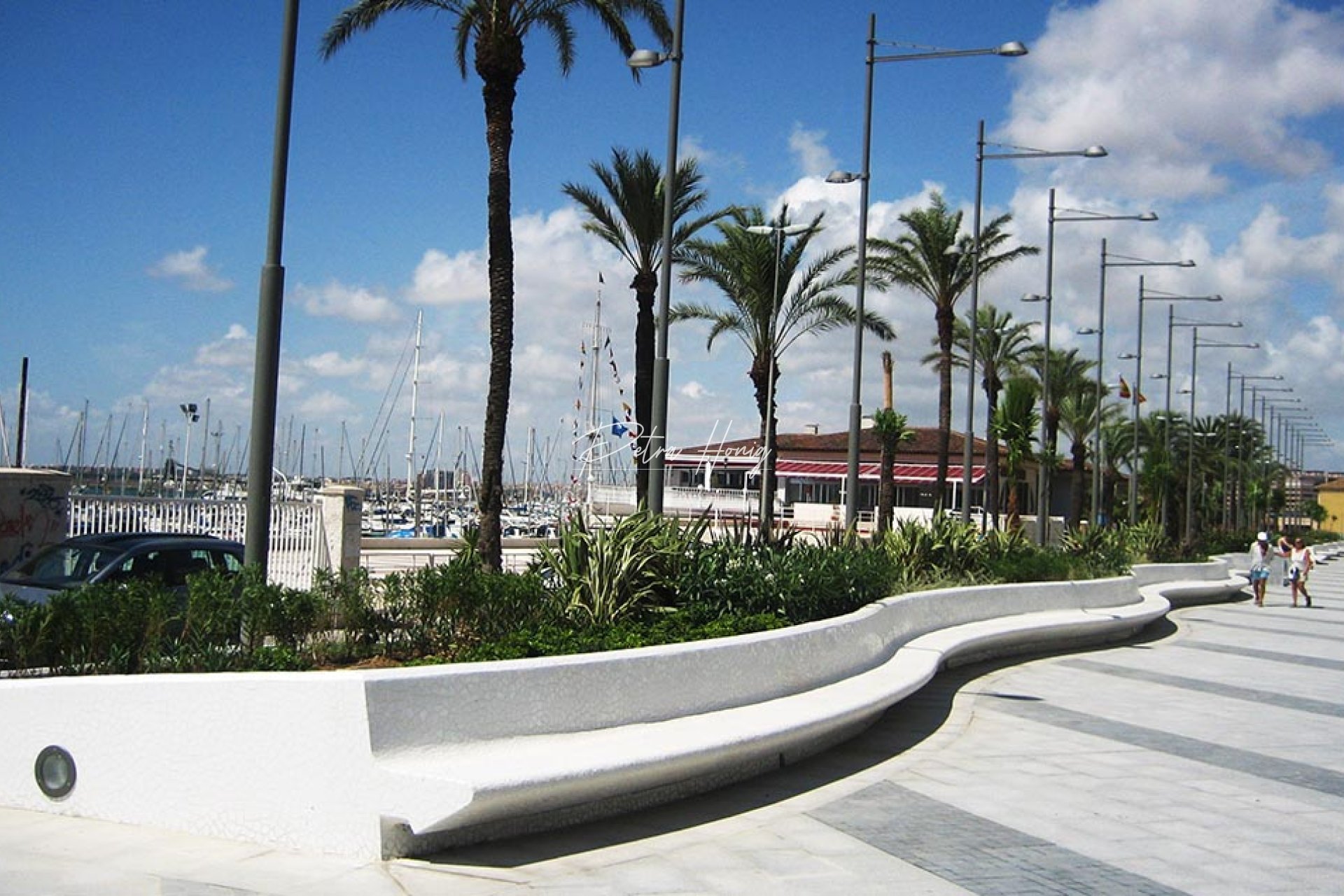 Resales - Apartment - Torrevieja
