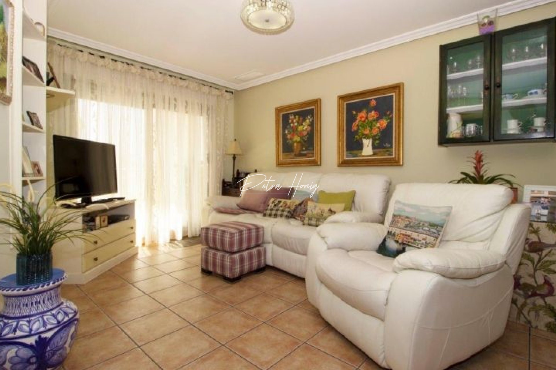 Resales - Apartment - Torrevieja