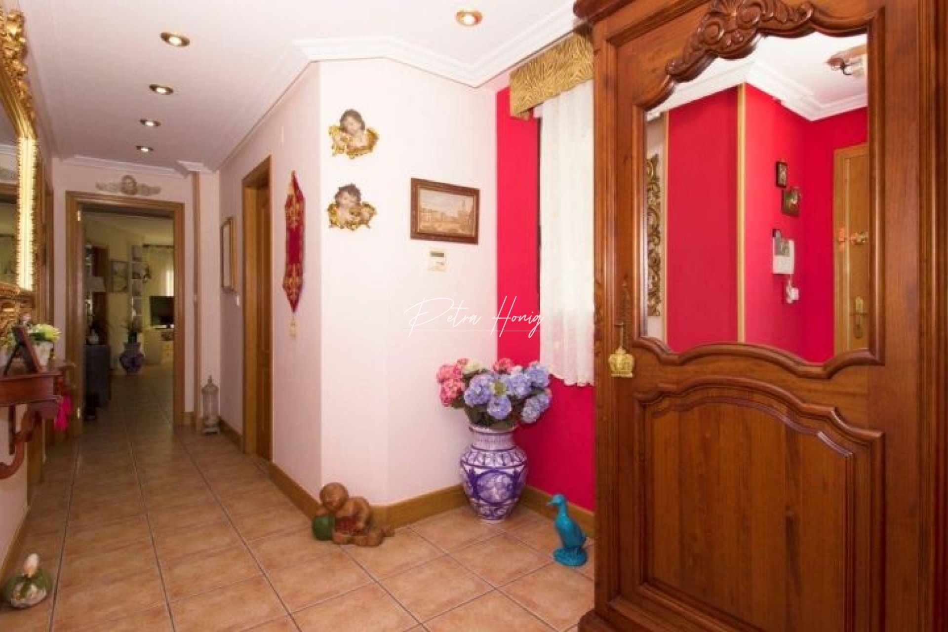 Resales - Apartment - Torrevieja