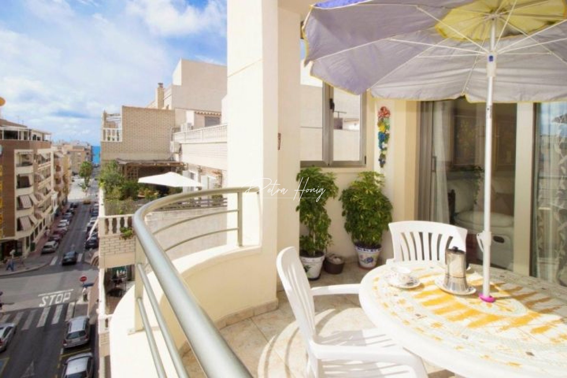 Resales - Apartment - Torrevieja