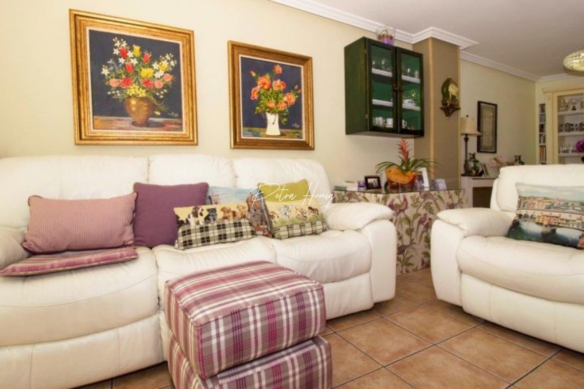 Resales - Apartment - Torrevieja