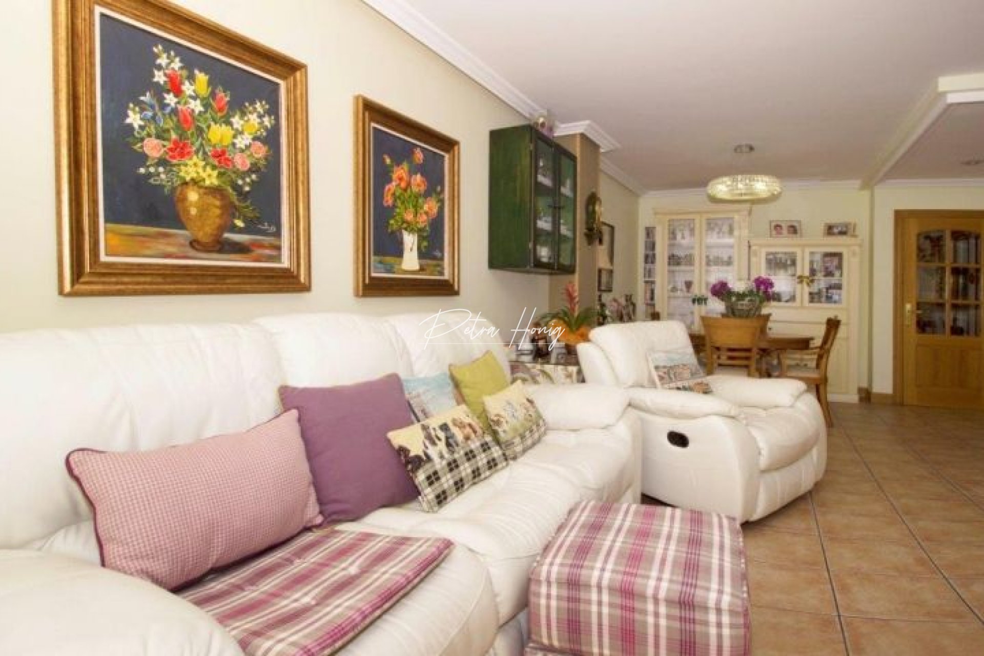 Resales - Apartment - Torrevieja
