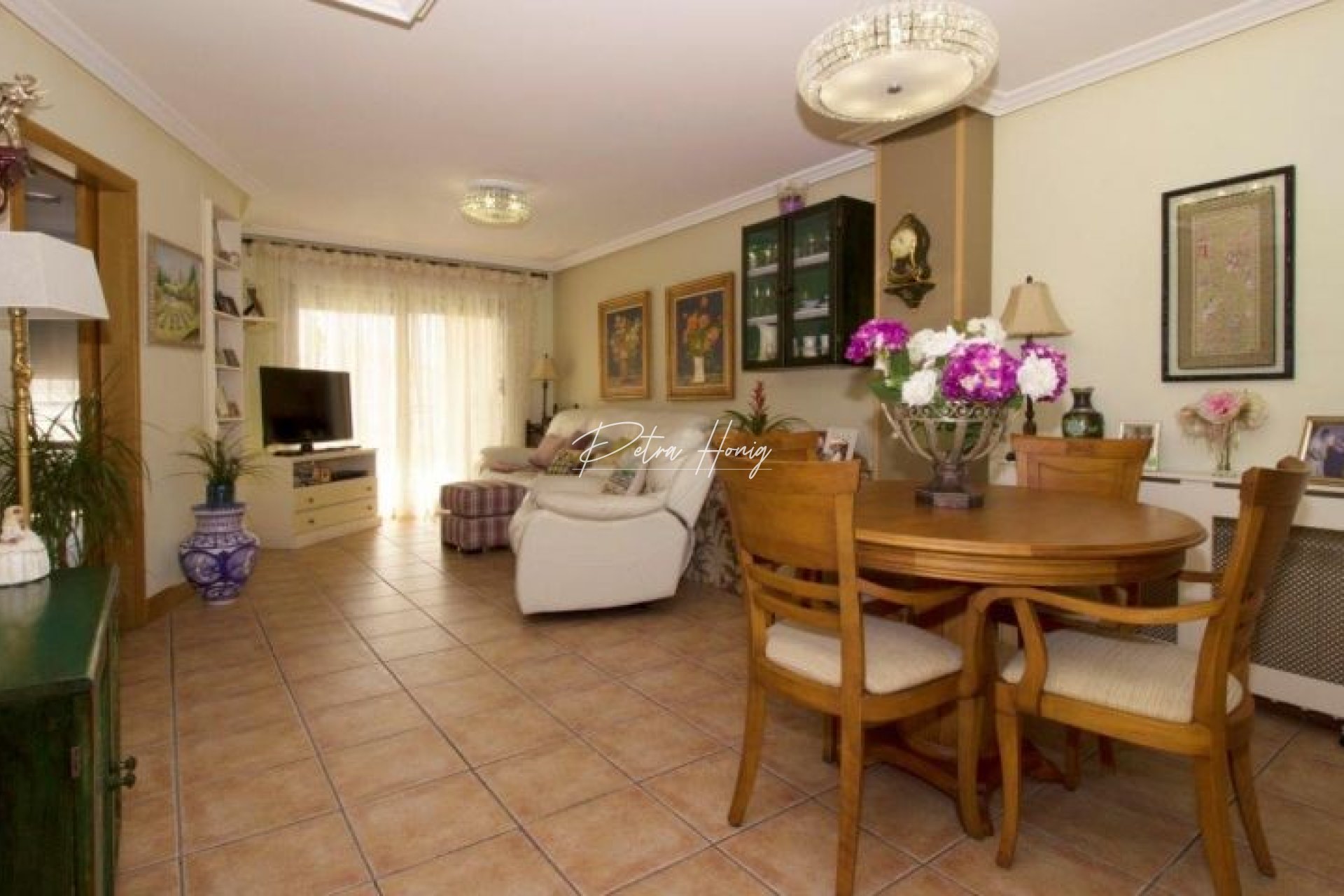 Resales - Apartment - Torrevieja