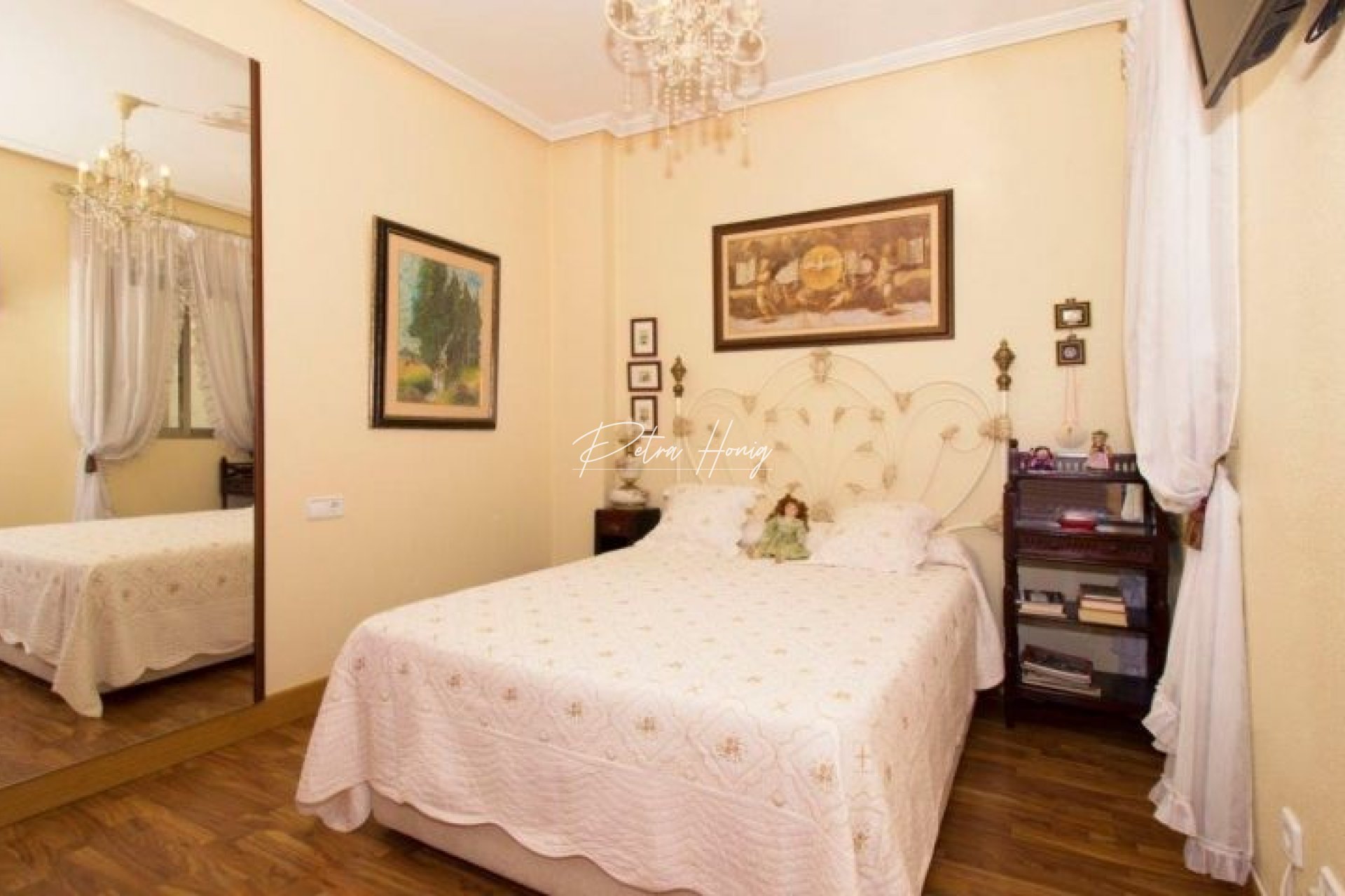 Resales - Apartment - Torrevieja