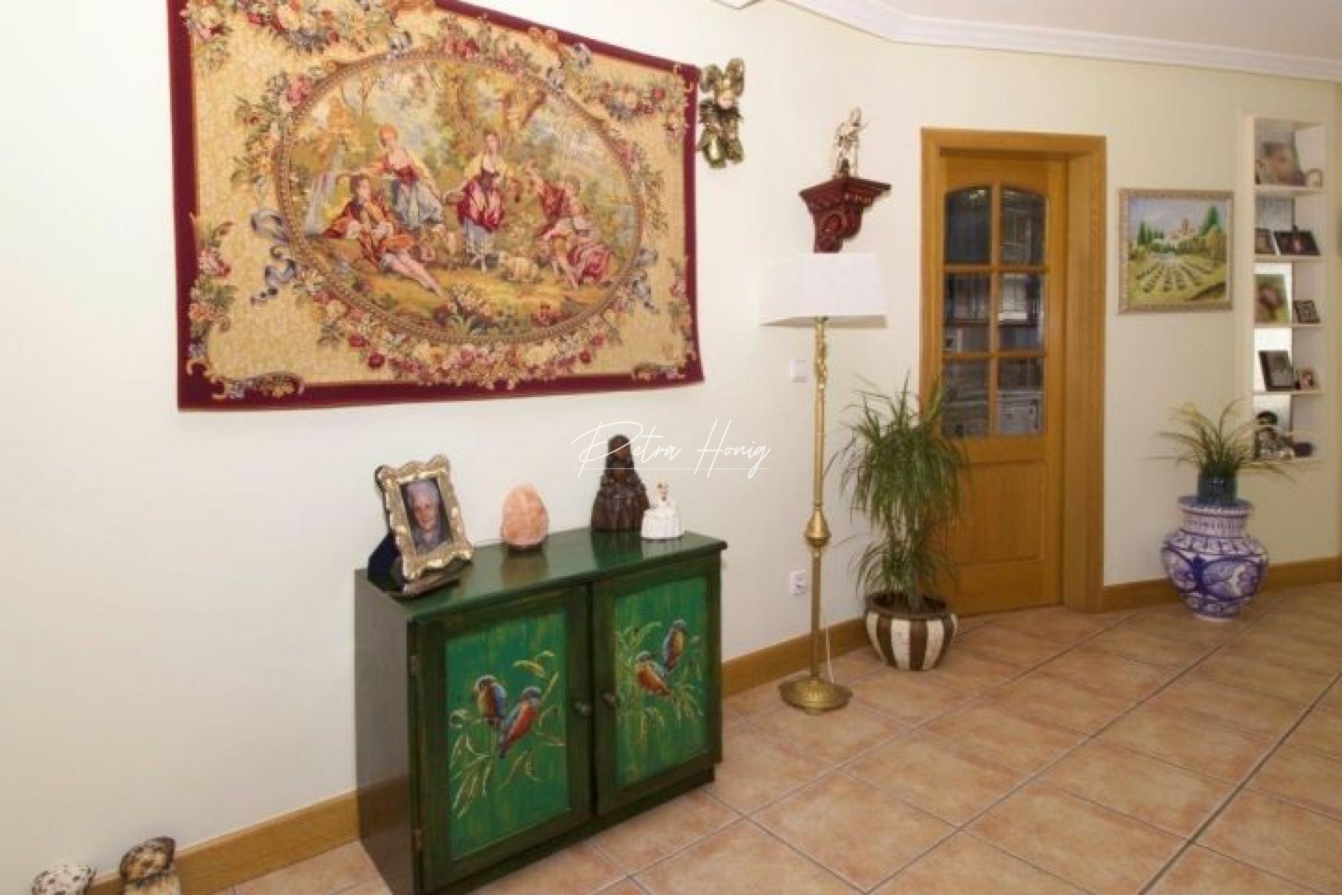 Resales - Apartment - Torrevieja