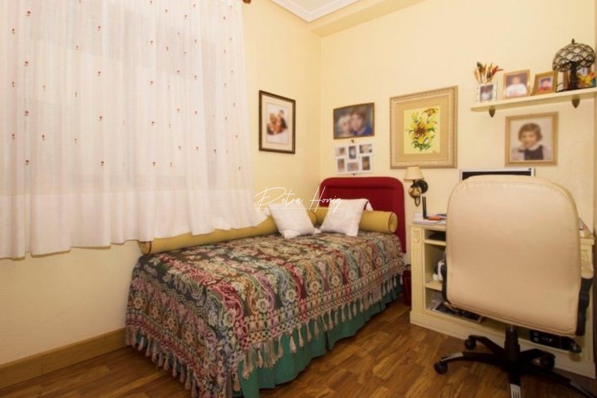 Resales - Apartment - Torrevieja
