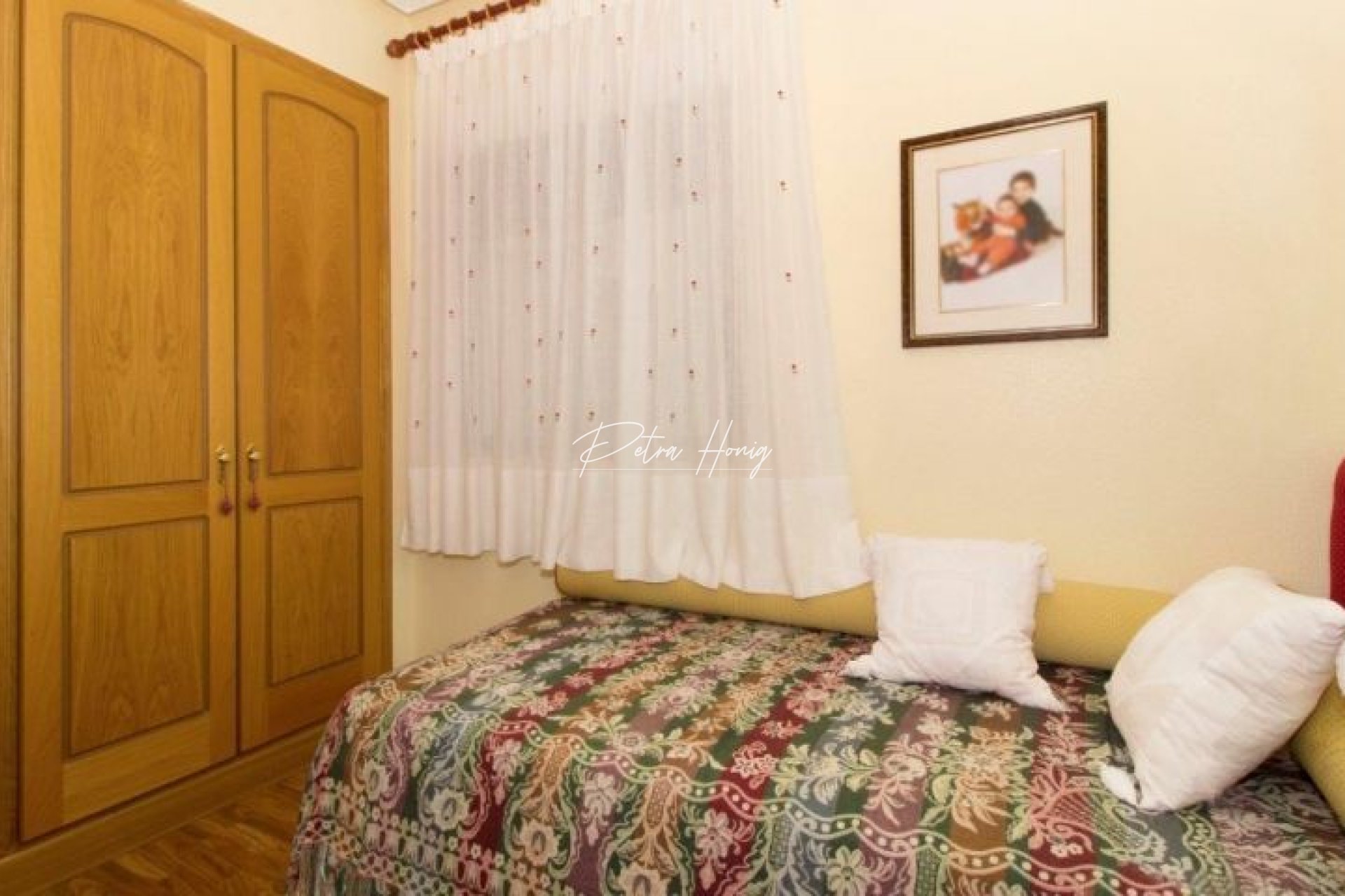 Resales - Apartment - Torrevieja