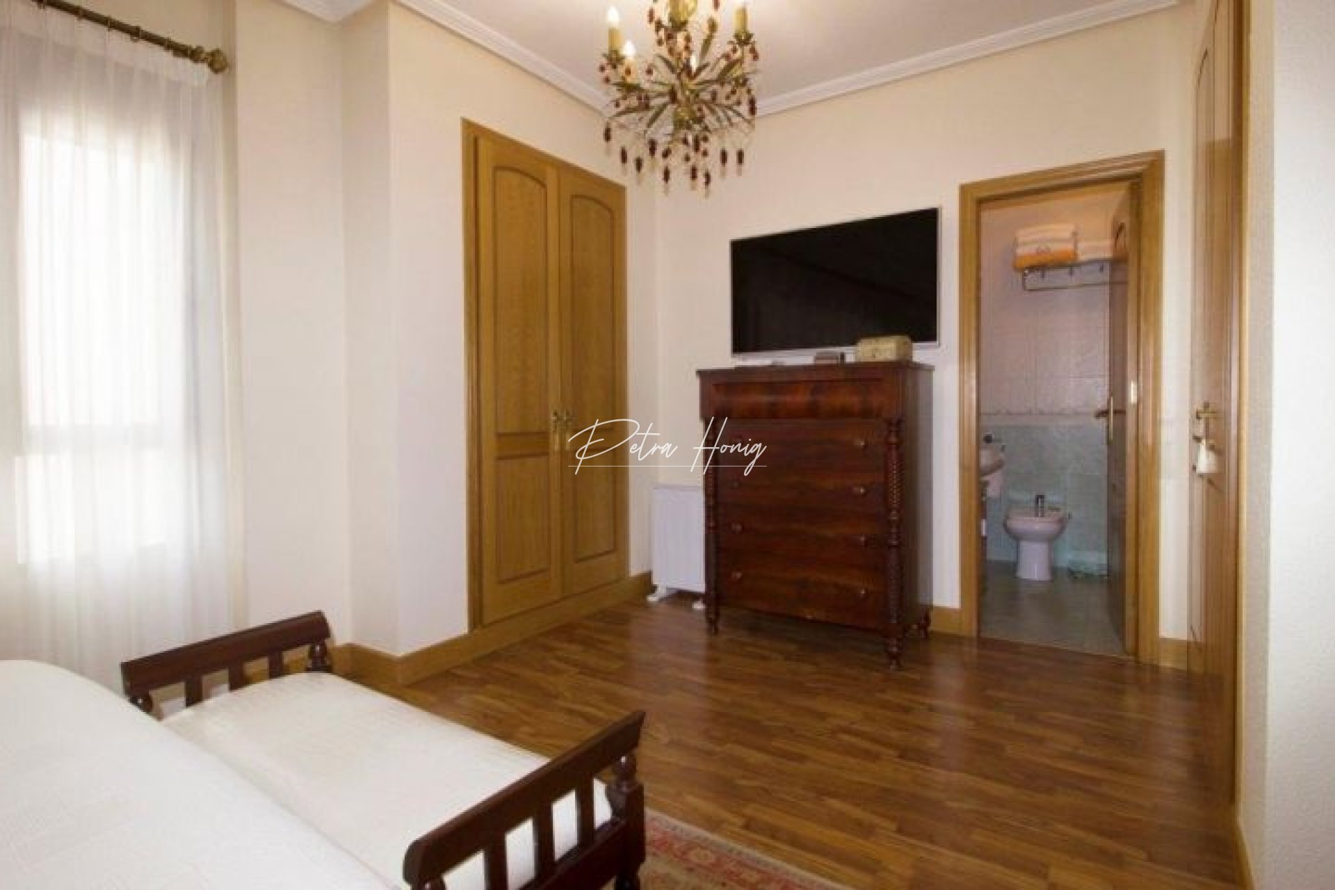 Resales - Apartment - Torrevieja