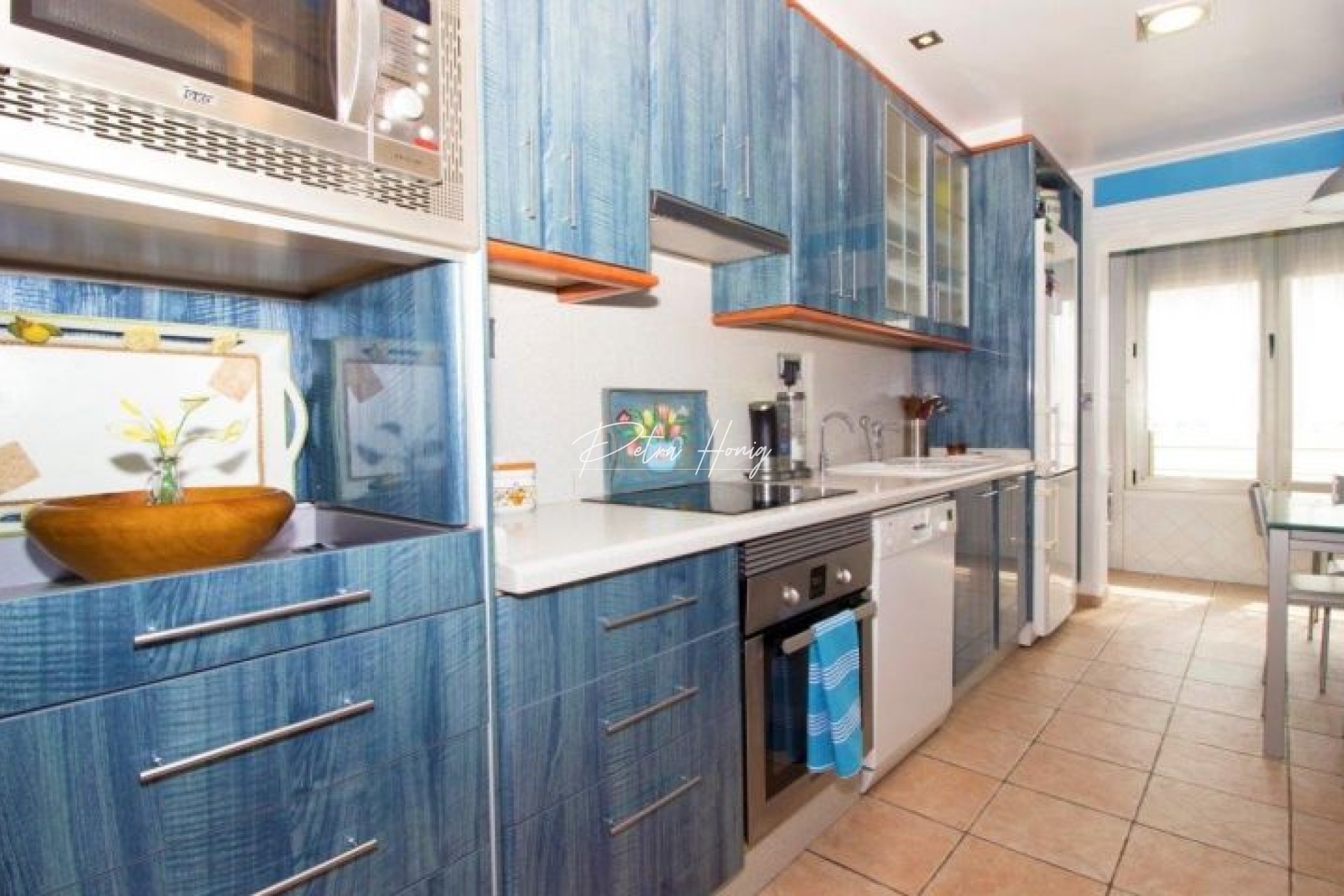 Resales - Apartment - Torrevieja