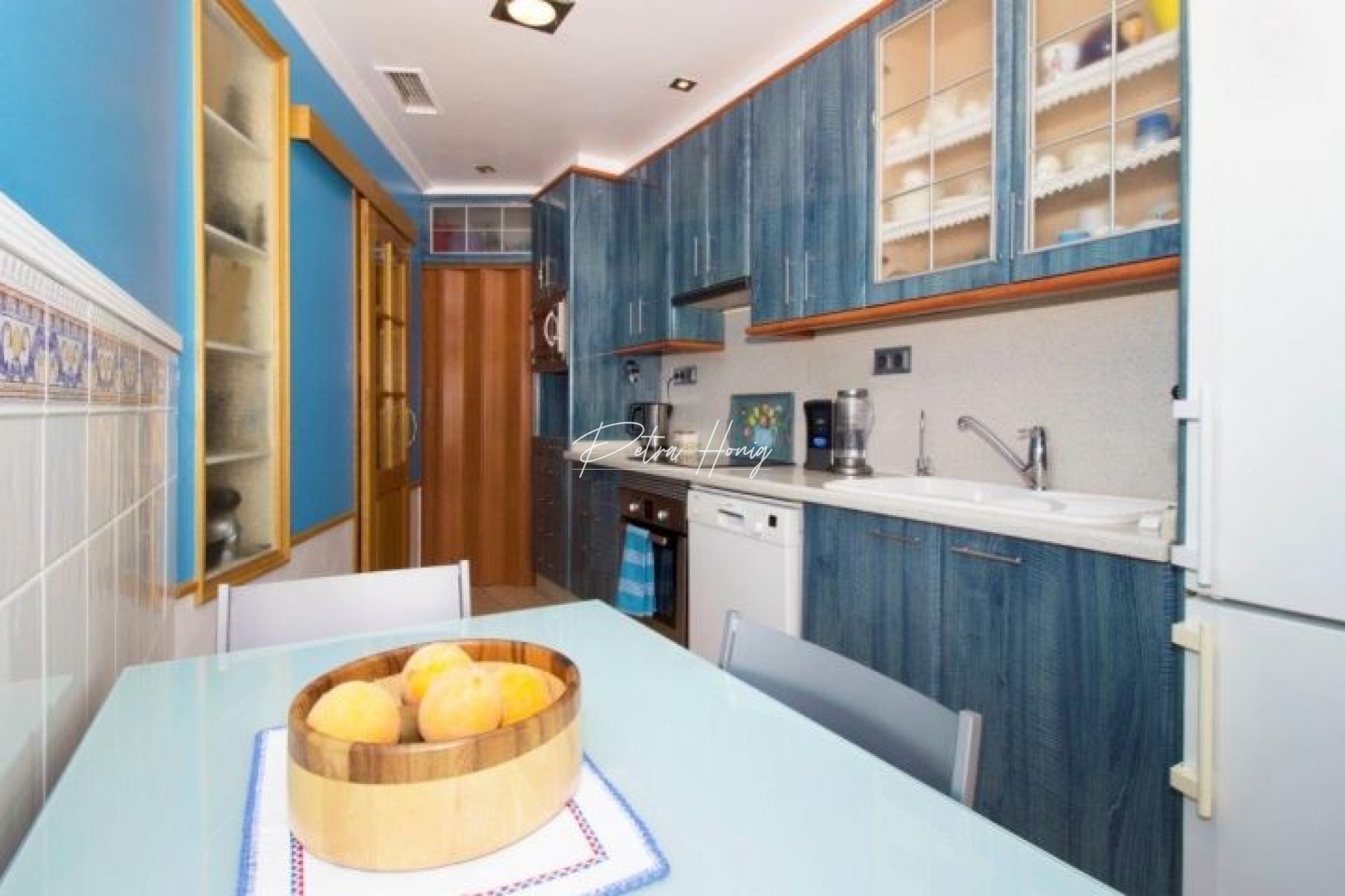 Resales - Apartment - Torrevieja