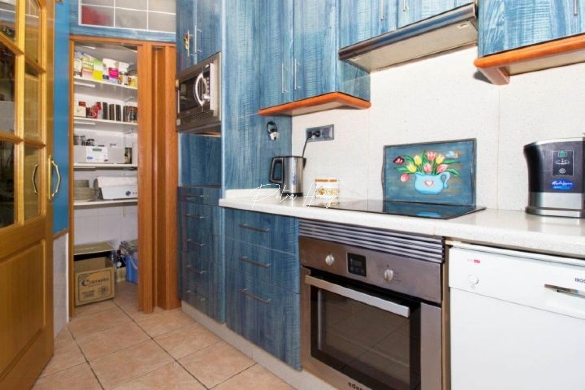 Resales - Apartment - Torrevieja
