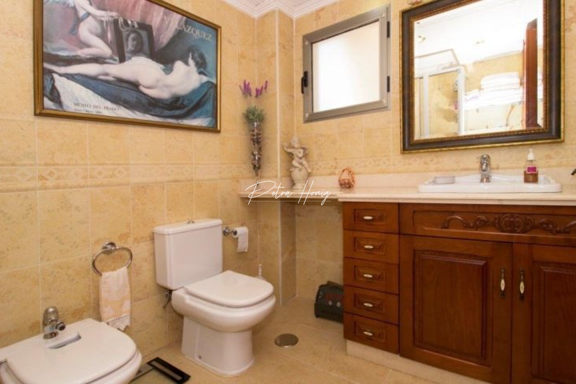 Resales - Apartment - Torrevieja