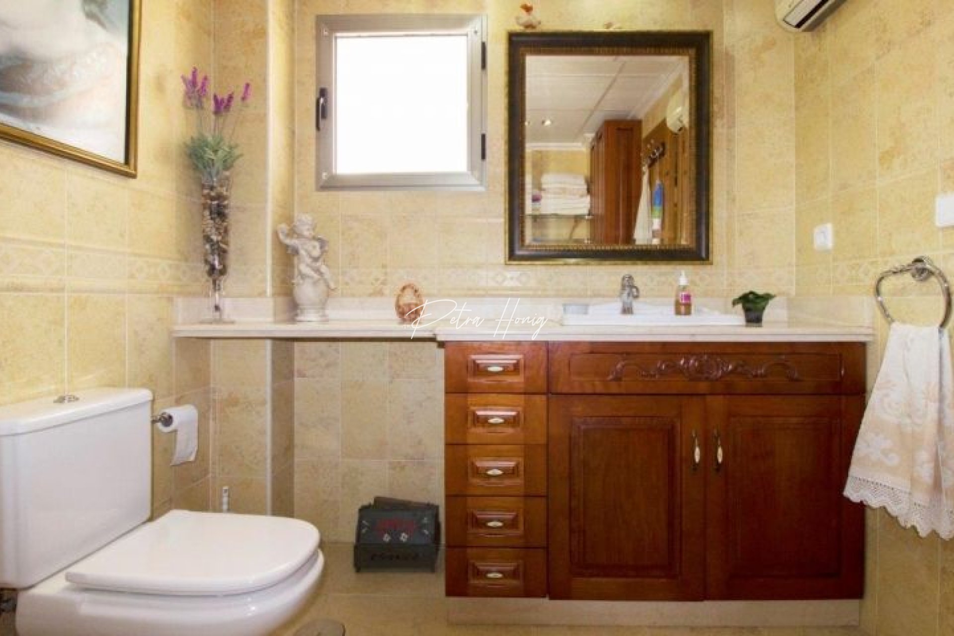 Resales - Apartment - Torrevieja