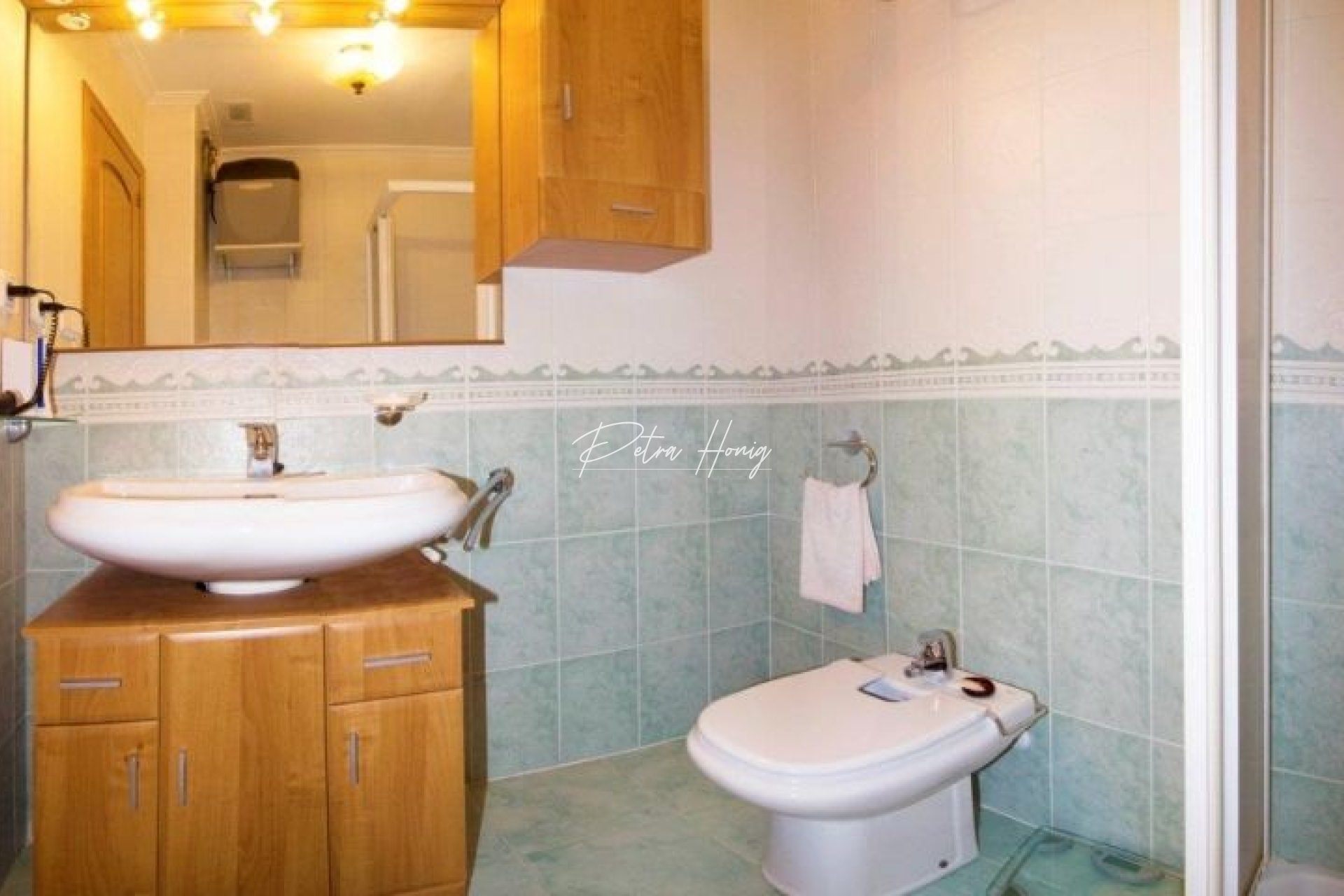Resales - Apartment - Torrevieja