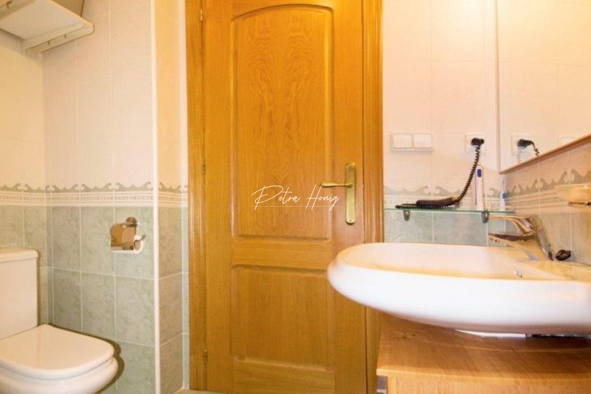 Resales - Apartment - Torrevieja