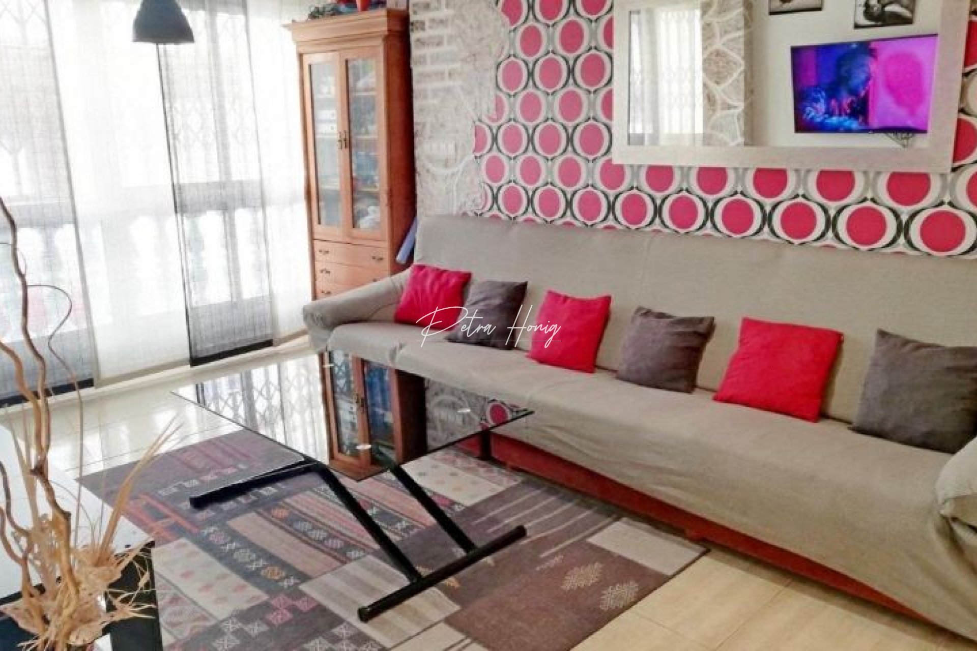 Resales - Apartment - Torrevieja
