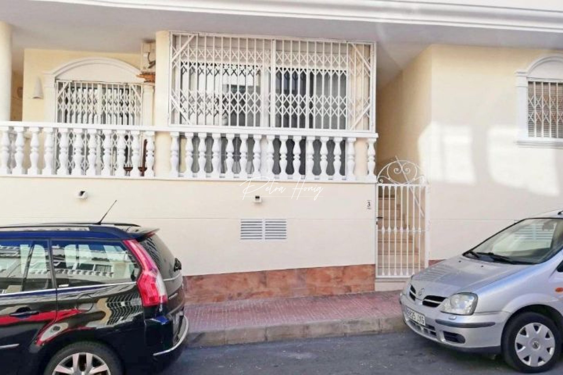 Resales - Apartment - Torrevieja