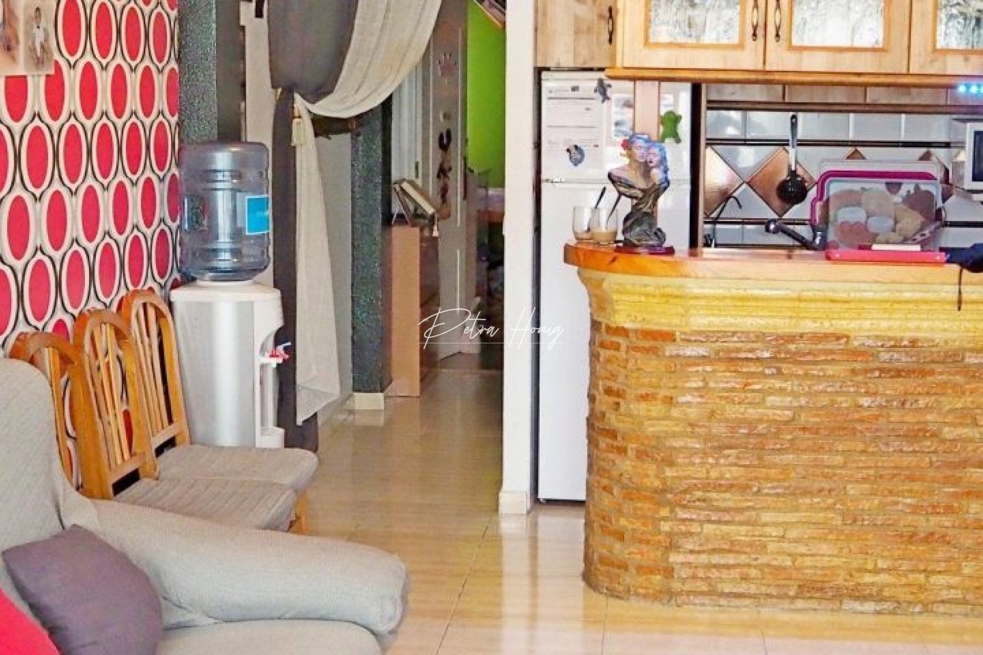 Resales - Apartment - Torrevieja