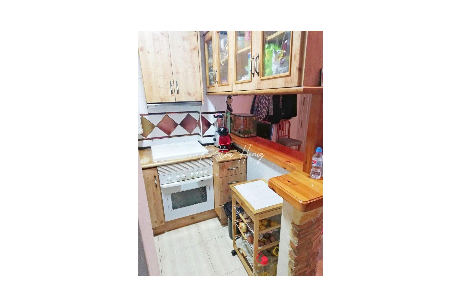 Resales - Apartment - Torrevieja