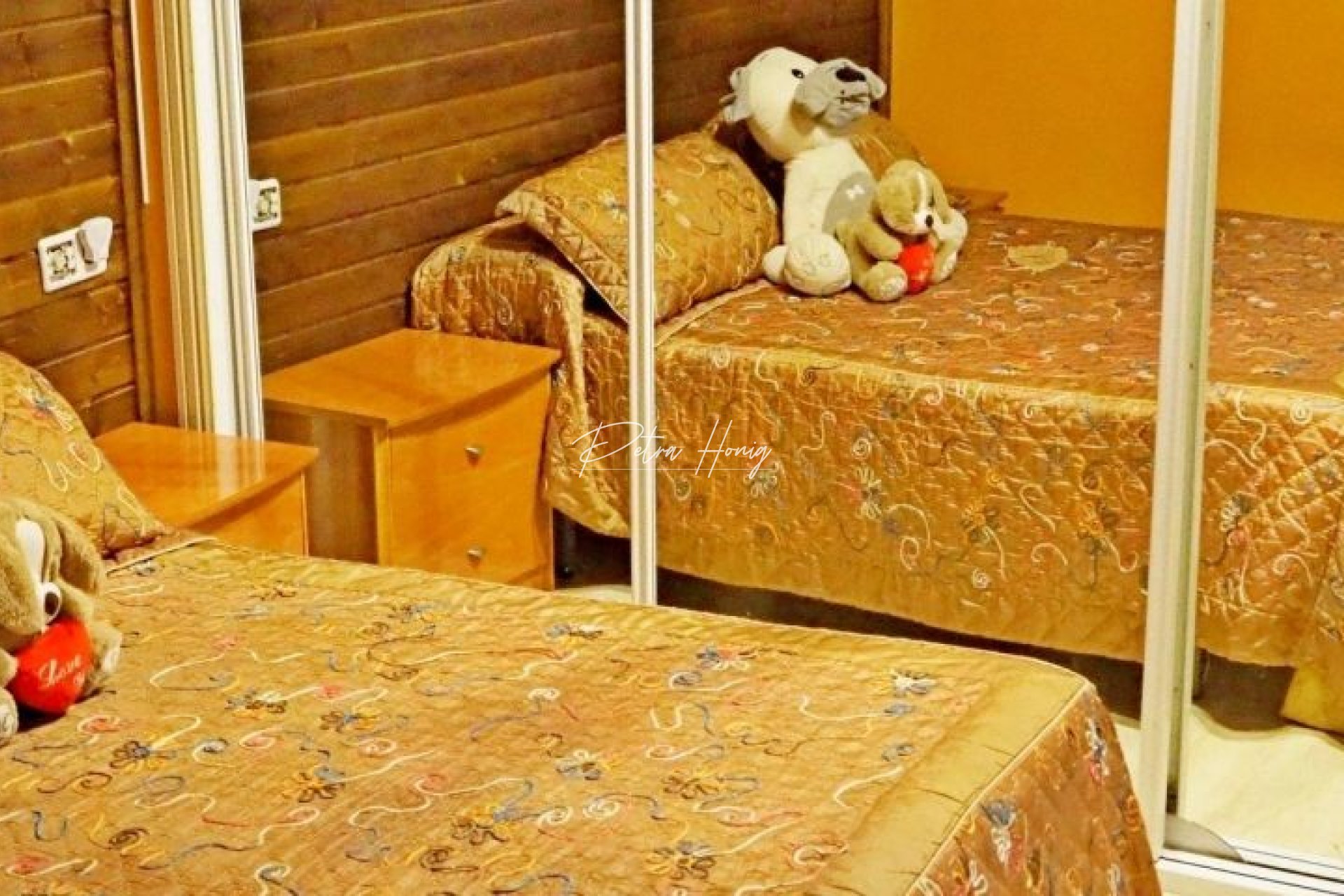 Resales - Apartment - Torrevieja