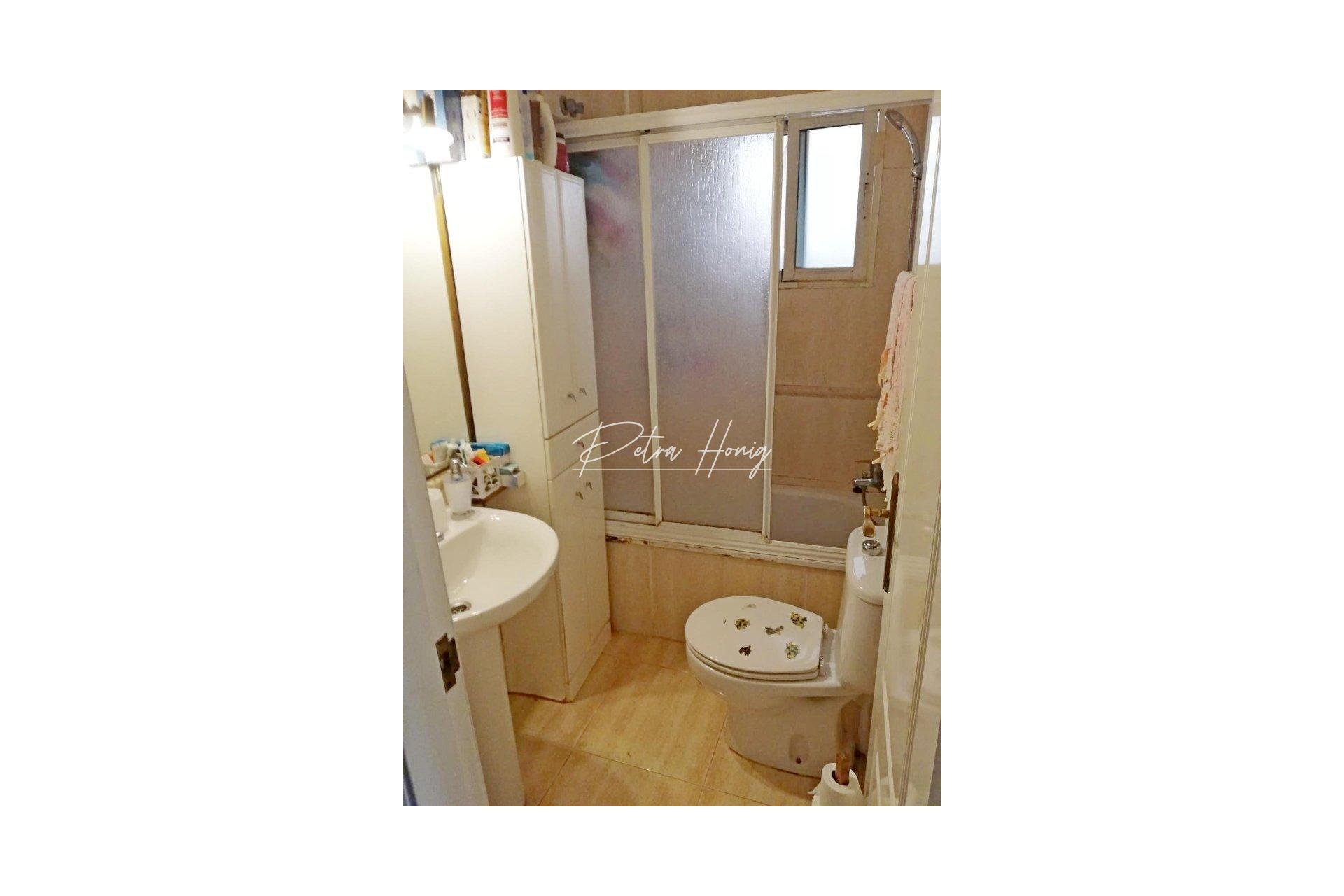 Resales - Apartment - Torrevieja
