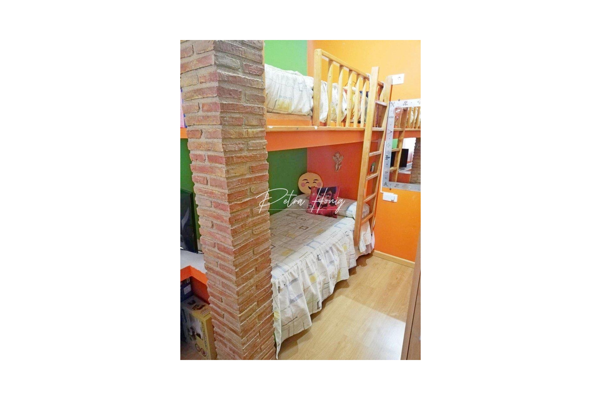 Resales - Apartment - Torrevieja