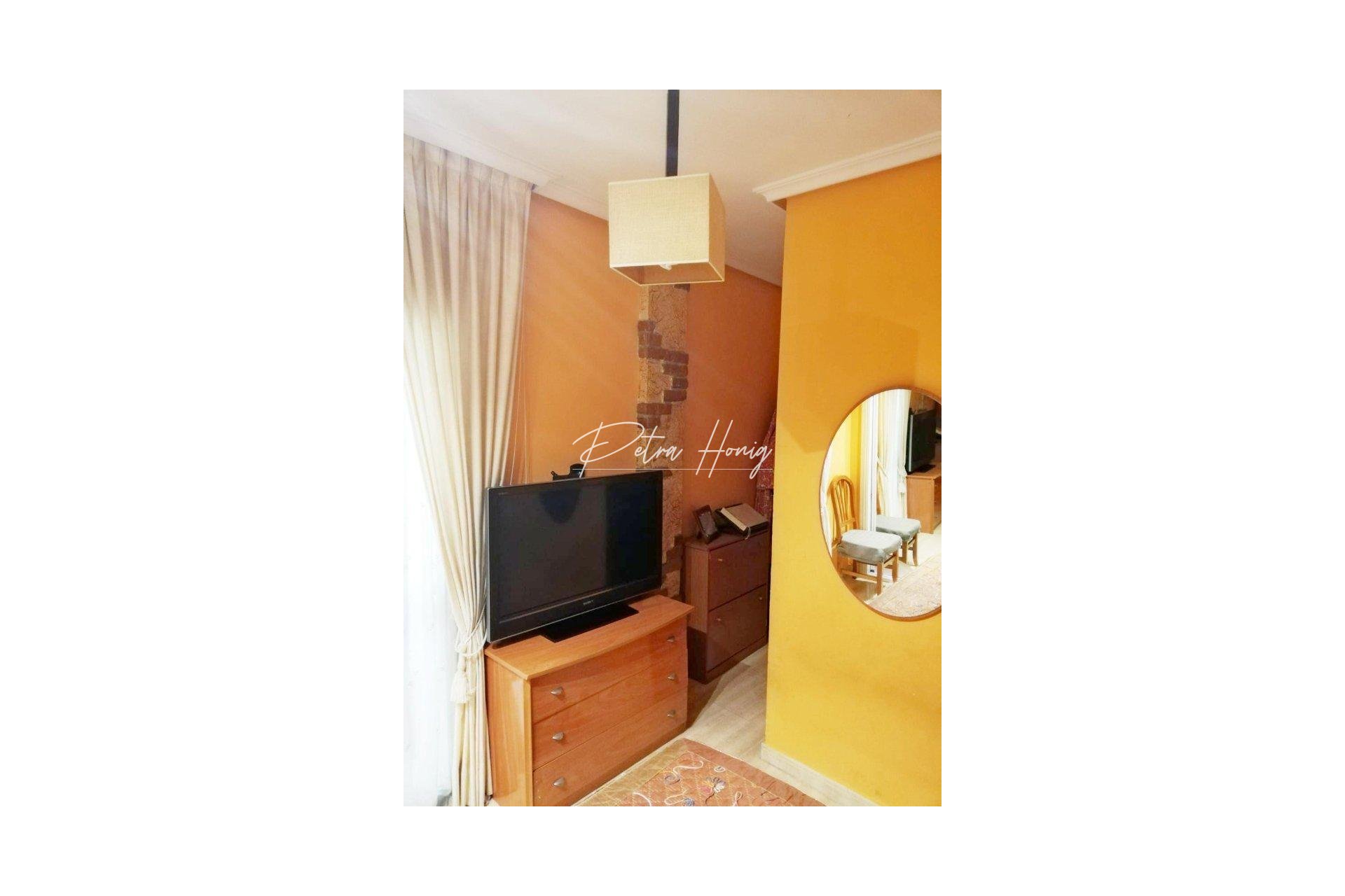Resales - Apartment - Torrevieja