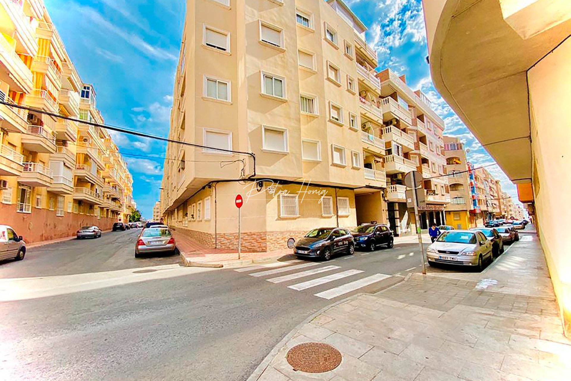 Resales - Apartment - Torrevieja