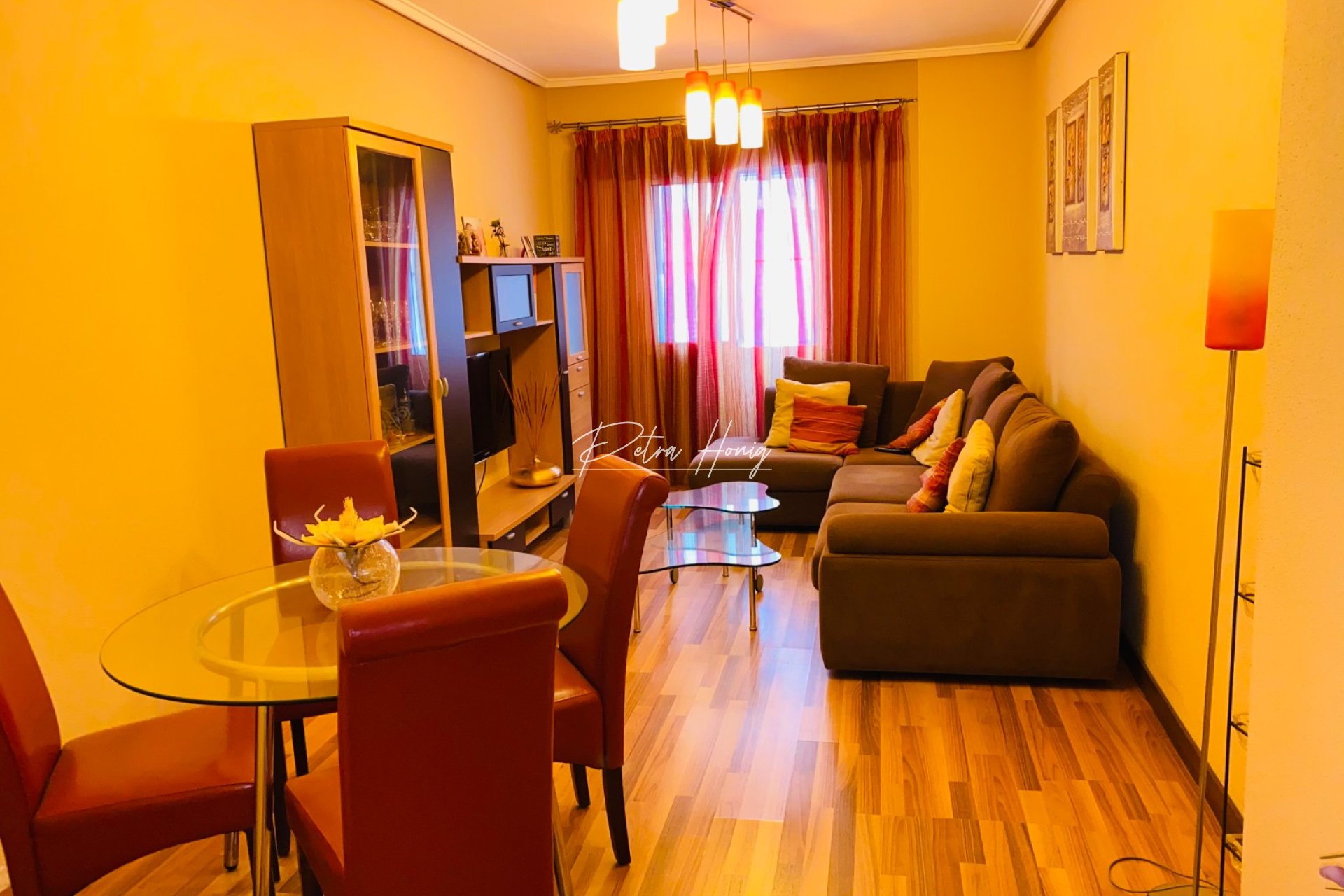 Resales - Apartment - Torrevieja