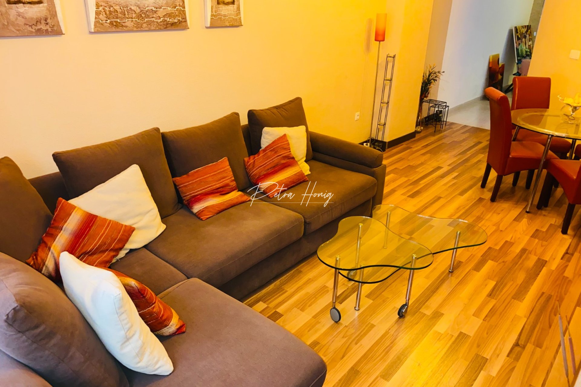Resales - Apartment - Torrevieja