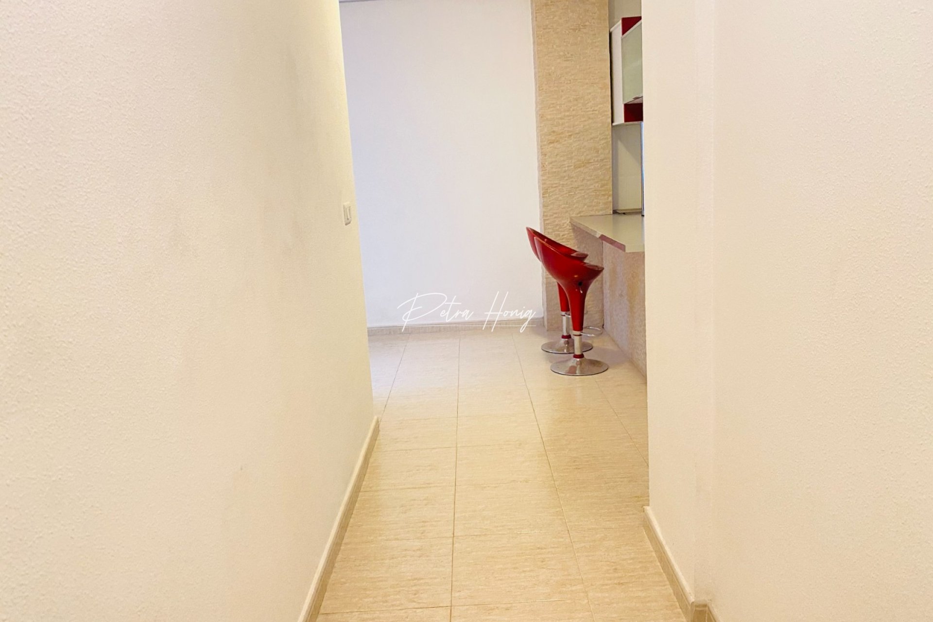 Resales - Apartment - Torrevieja