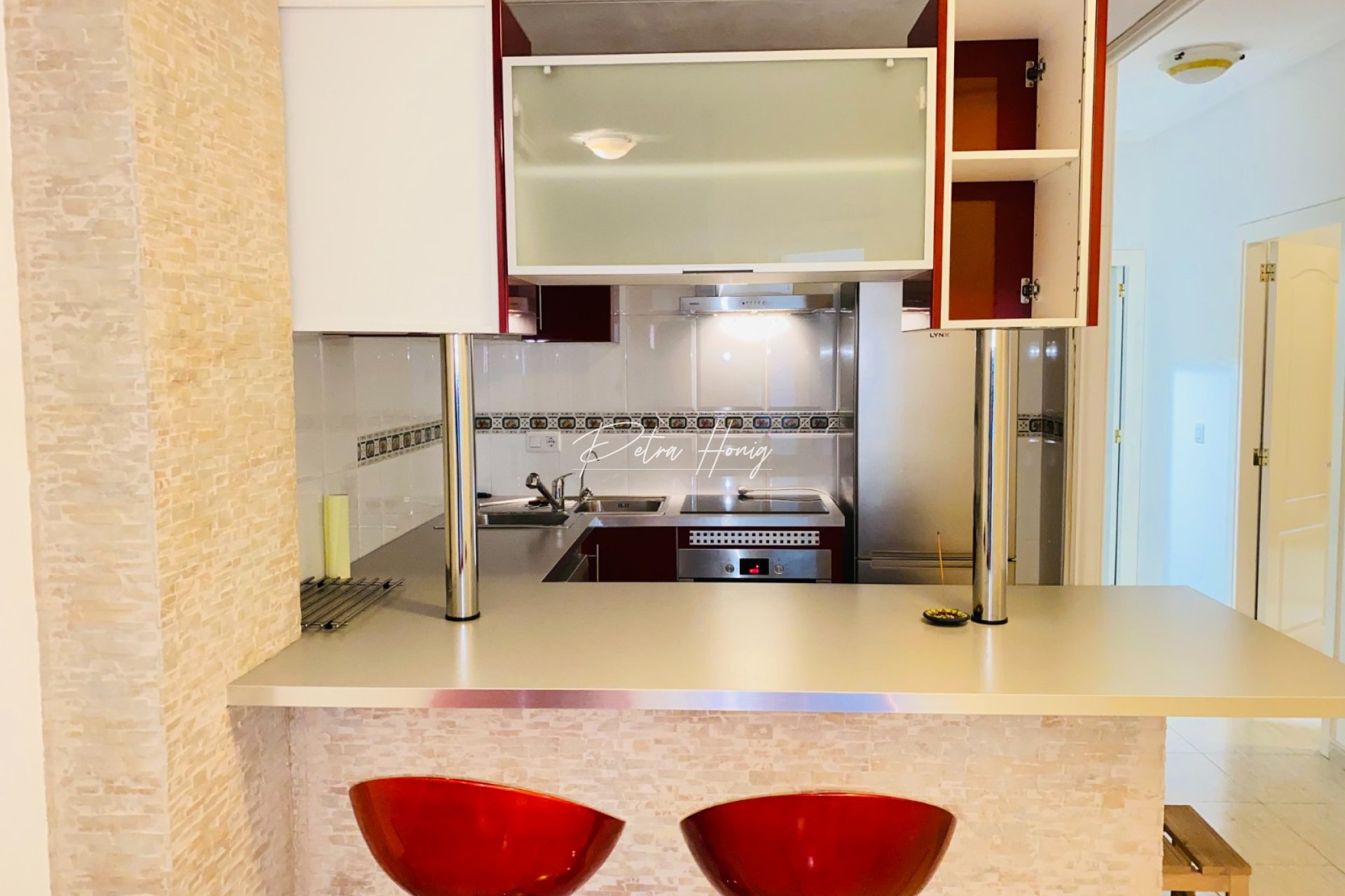 Resales - Apartment - Torrevieja