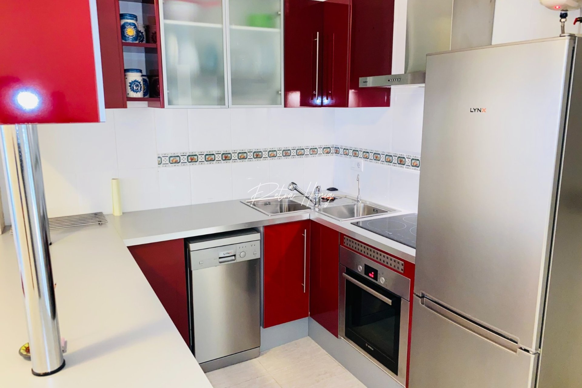 Resales - Apartment - Torrevieja