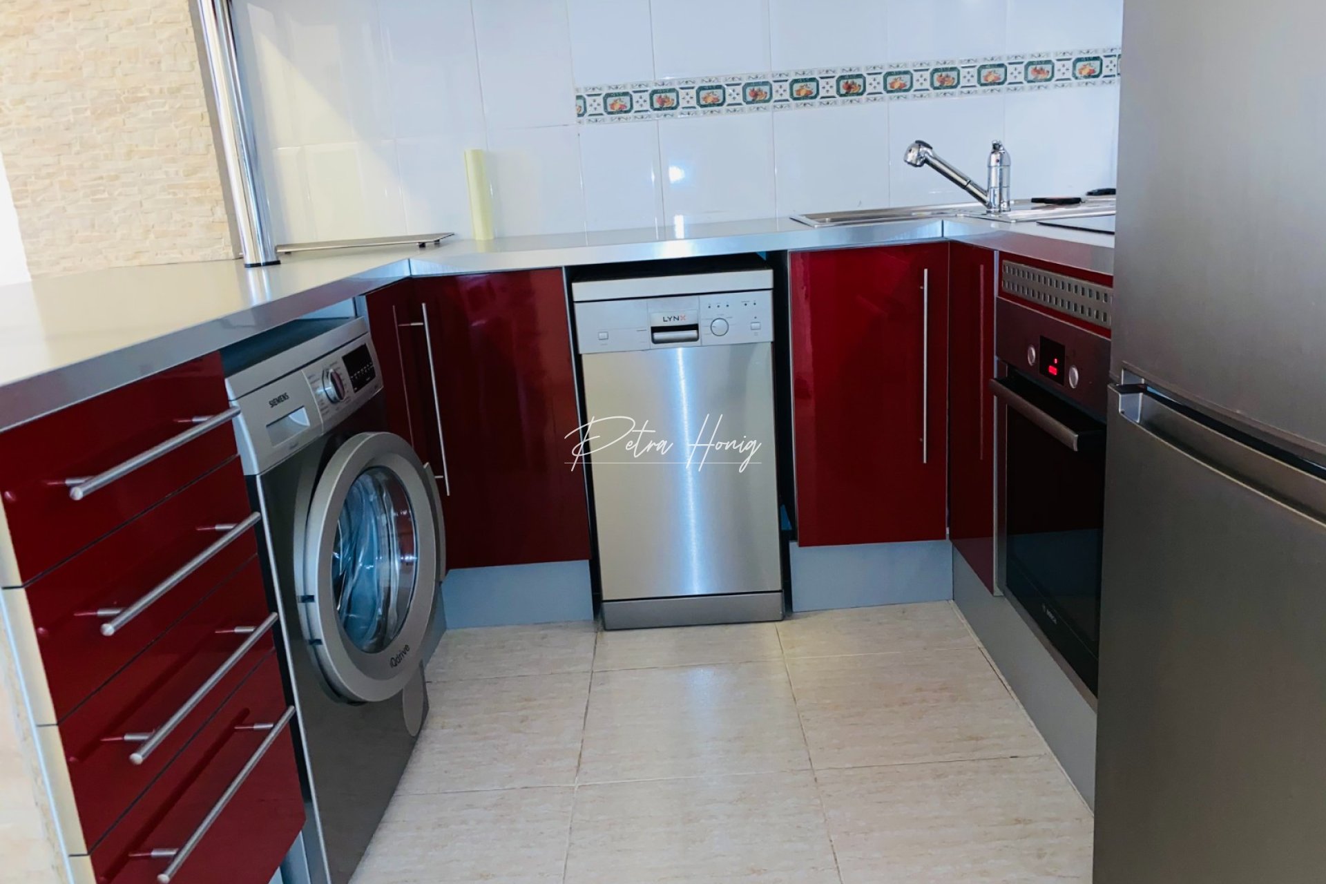 Resales - Apartment - Torrevieja