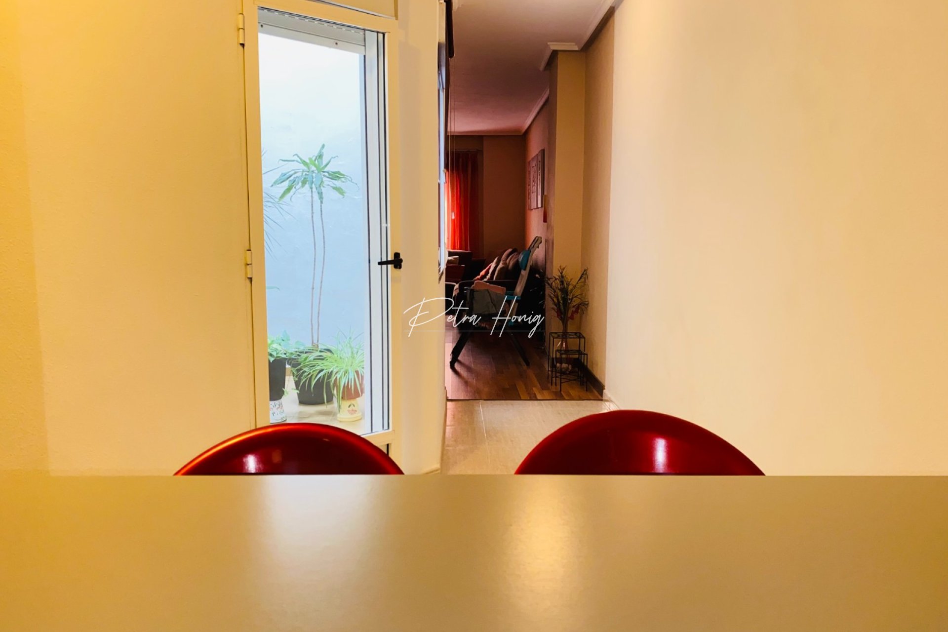 Resales - Apartment - Torrevieja