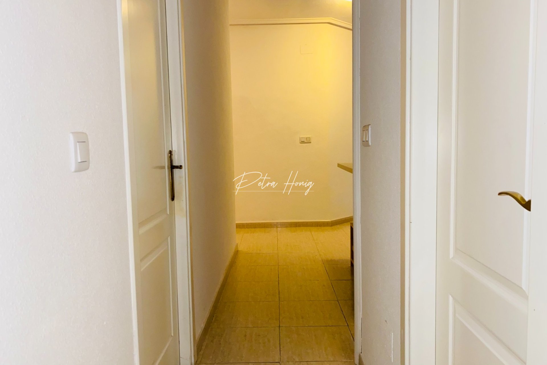 Resales - Apartment - Torrevieja