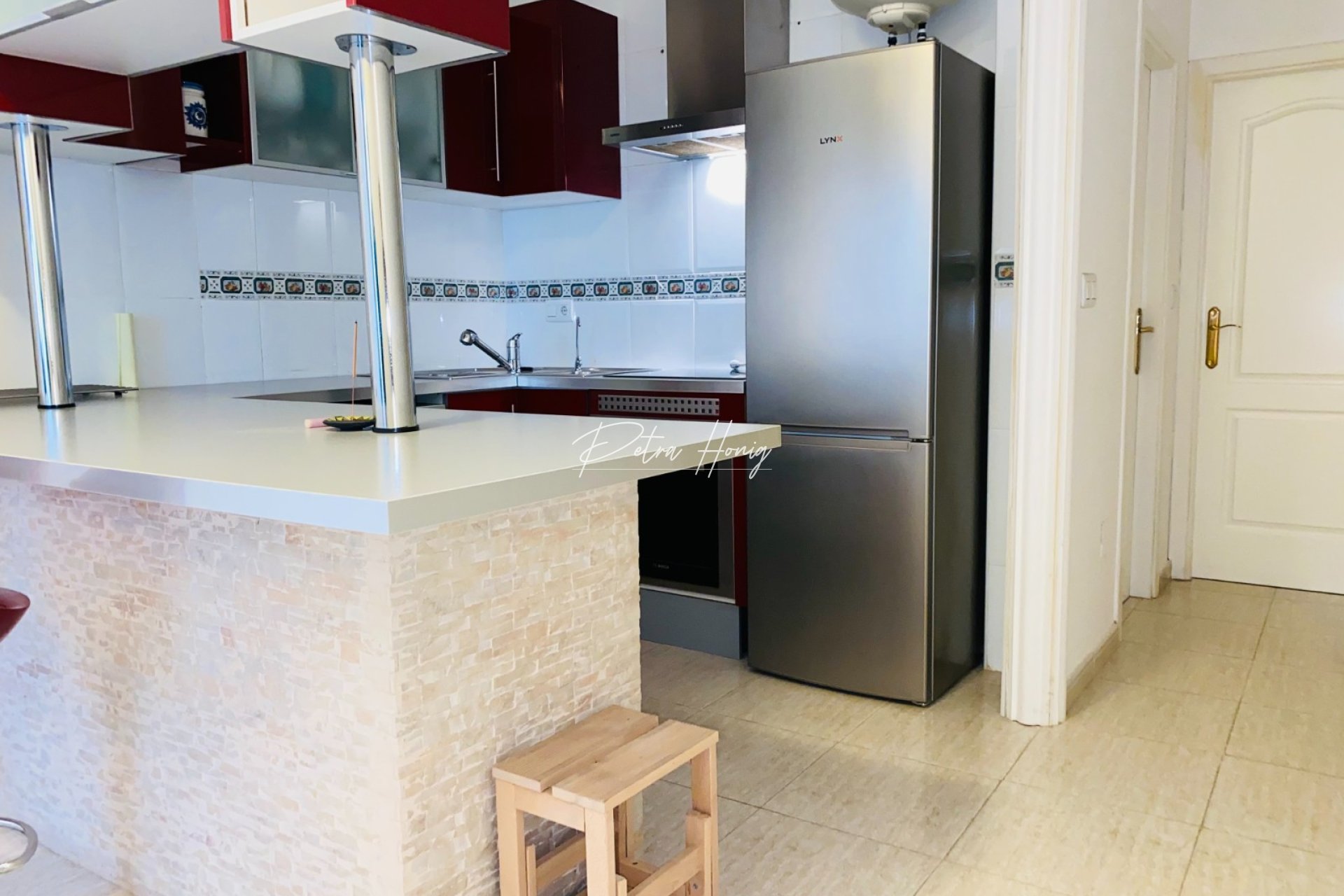 Resales - Apartment - Torrevieja