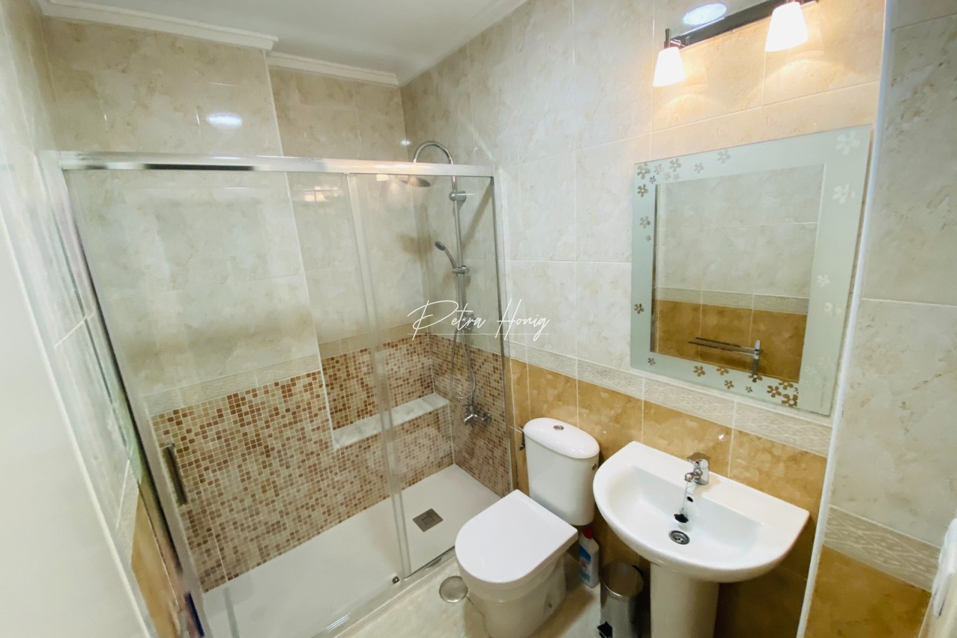 Resales - Apartment - Torrevieja