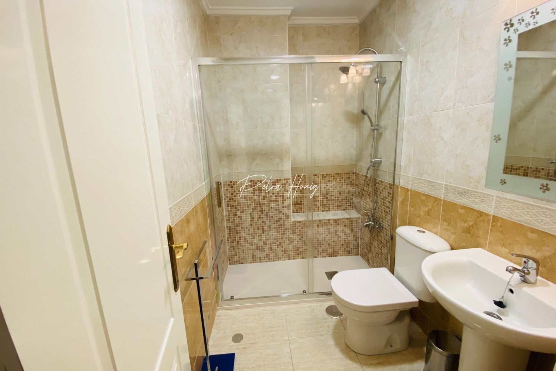 Resales - Apartment - Torrevieja