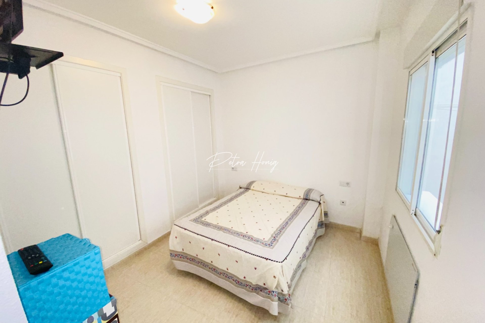 Resales - Apartment - Torrevieja