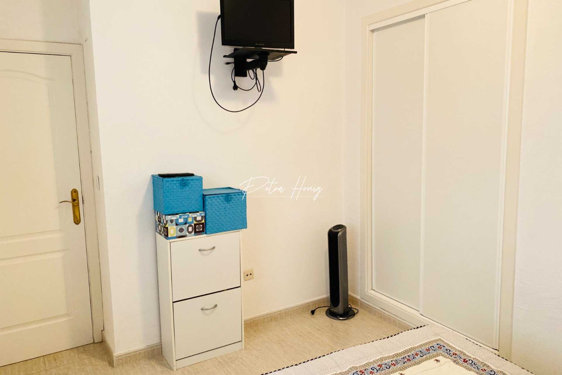 Resales - Apartment - Torrevieja